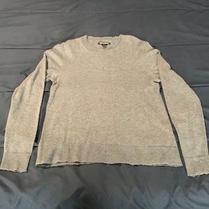 Zadig & Voltaire 100% Cashmere Sweater